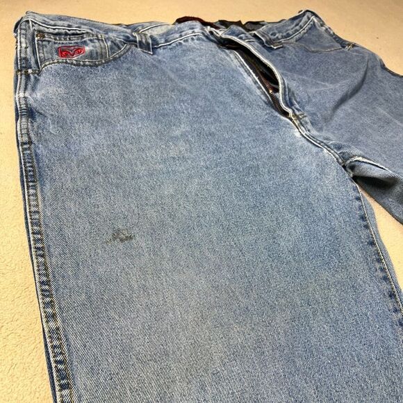 Vintage dodge ram denim jeans men’s size 42x30 - Picture 5 of 13